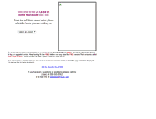 Tablet Screenshot of md.torahaura.com
